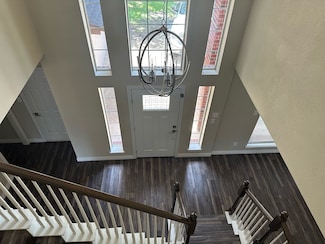2244 Warrington Ave, Flower Mound, TX 75028