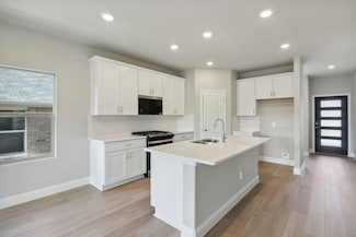 2224 Dunbar Dr, Sherman, TX 75092