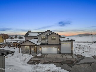 885 Hart Loop, Kamas, UT 84036
