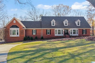 219 Highgate Hill Rd, Indian Springs, AL 35124