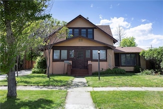 416 N Cody Ave, Hardin, MT 59034