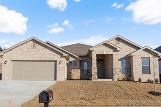12883 S 21st Place, Jenks, OK 74037