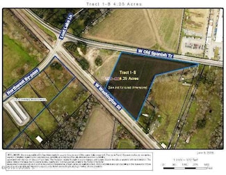 Tbd Louisiana 182, New Iberia, LA 70560