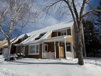 170 Sterling Ridge Rd Unit 21, Warren, VT 05674