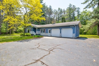 N3797 Riverview Rd, Grover, WI 54157