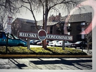 14602 E 2nd Ave Unit 108C, Aurora, CO 80011