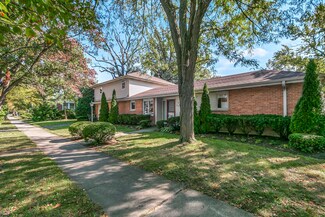 770 Cherry St, Winnetka, IL 60093