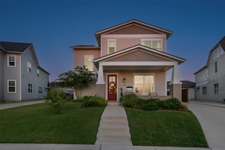 14104 Cross Oaks Place, Aledo, TX 76008