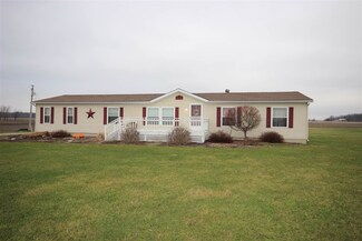 19509 Flatrock Rd, Monroeville, IN 46773