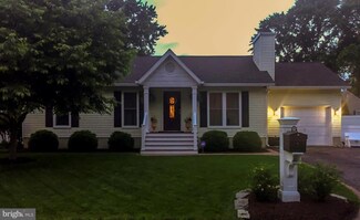 644 Gull Dr, Deale, MD 20751
