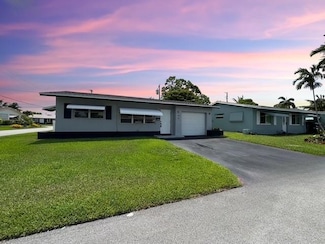 4901 NW 27th Ave, Fort Lauderdale, FL 33309