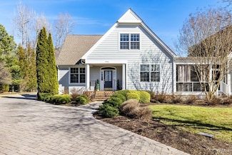 9046 Amberhill Loop, North Chesterfield, VA 23236