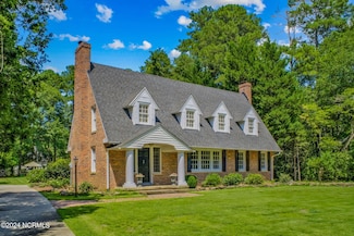2315 Midland Rd, Pinehurst, NC 28374