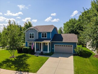5355 Ballyduff St, Fitchburg, WI 53711