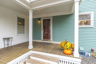 21 South Commons Unit D, Lincoln, MA 01773