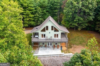 220 Cold Branch Ln, Hayesville, NC 28904