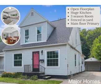 805 Lincoln Ave NW, Grand Rapids, MI 49504