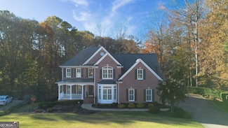 402 Wilshire Ln, Canton, GA 30115