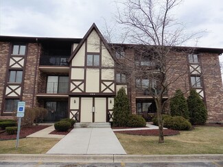 10524 Ridge Cove Dr Unit 18B, Chicago Ridge, IL 60415