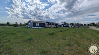 507 3rd Ave S, Froid, MT 59226