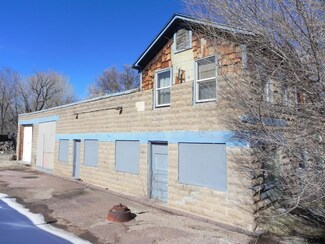 26337 Colorado 96, Wetmore, CO 81253