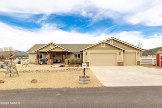 11265 N Zady Ln, Flagstaff, AZ 86004