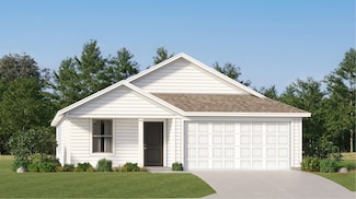 Beckman, Athens, AL 35613