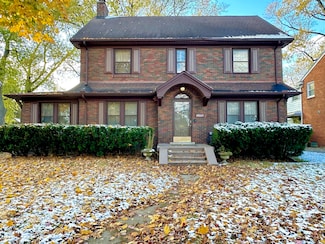 15067 Warwick St, Detroit, MI 48223