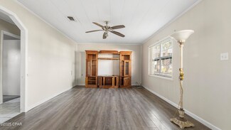 482 Pompano St, Port St. Joe, FL 32456