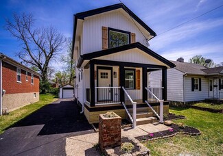 6206 Hammel Ave, Cincinnati, OH 45237
