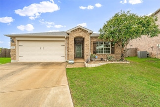15980 Avenel Way, Fort Worth, TX 76177