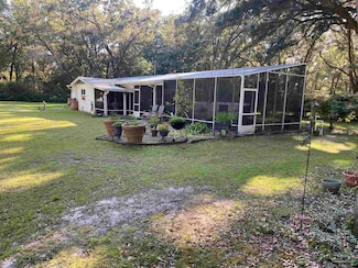 3372 Childers St, Milton, FL 32583