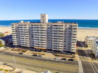 9400 Atlantic Ave Unit 305, Margate City, NJ 08402