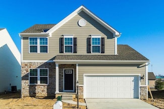 6135 Brandon Dr, Lewis Center, OH 43035