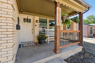 3122 San Lucas Ave, Dallas, TX 75228