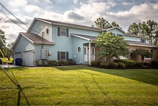 723 Rollinson Rd Unit A, Hermitage, PA 16148
