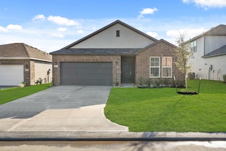 11877 Whirlaway Dr, Willis, TX 77318