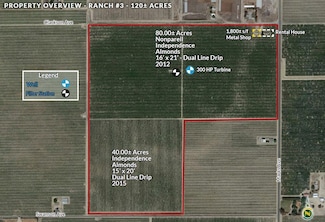 16027 S Marks Ave, Caruthers, CA 93609