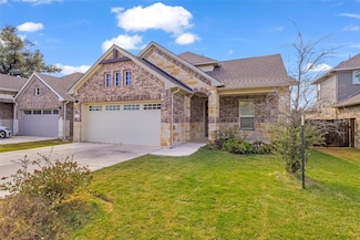 1925 Ruger Pass, Leander, TX 78641