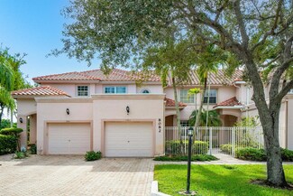 8082 Aberdeen Dr Unit 101, Boynton Beach, FL 33472
