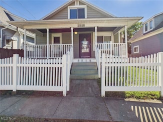 2316 Clement Ave, Parkersburg, WV 26101