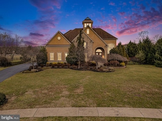 4039 Steeplechase Dr, Collegeville, PA 19426