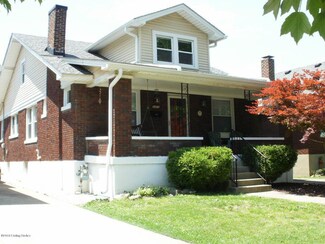 2422 Concord Dr, Louisville, KY 40217