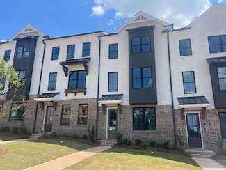 633 Silva St Unit 133, Cumming, GA 30040