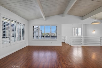 422 1/2 Orchid Ave, Newport Beach, CA 92625