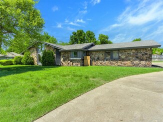 3233 Hickory Stick Rd, Oklahoma City, OK 73120