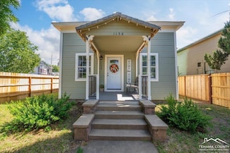 1158 Madison St, Red Bluff, CA 96080