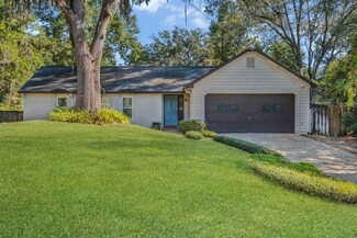 2212 Branbury Ln, Tallahassee, FL 32308