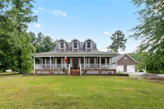 10201 Gip Rd, Autryville, NC 28318