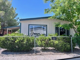 51 W Yukon St, Pahrump, NV 89048
